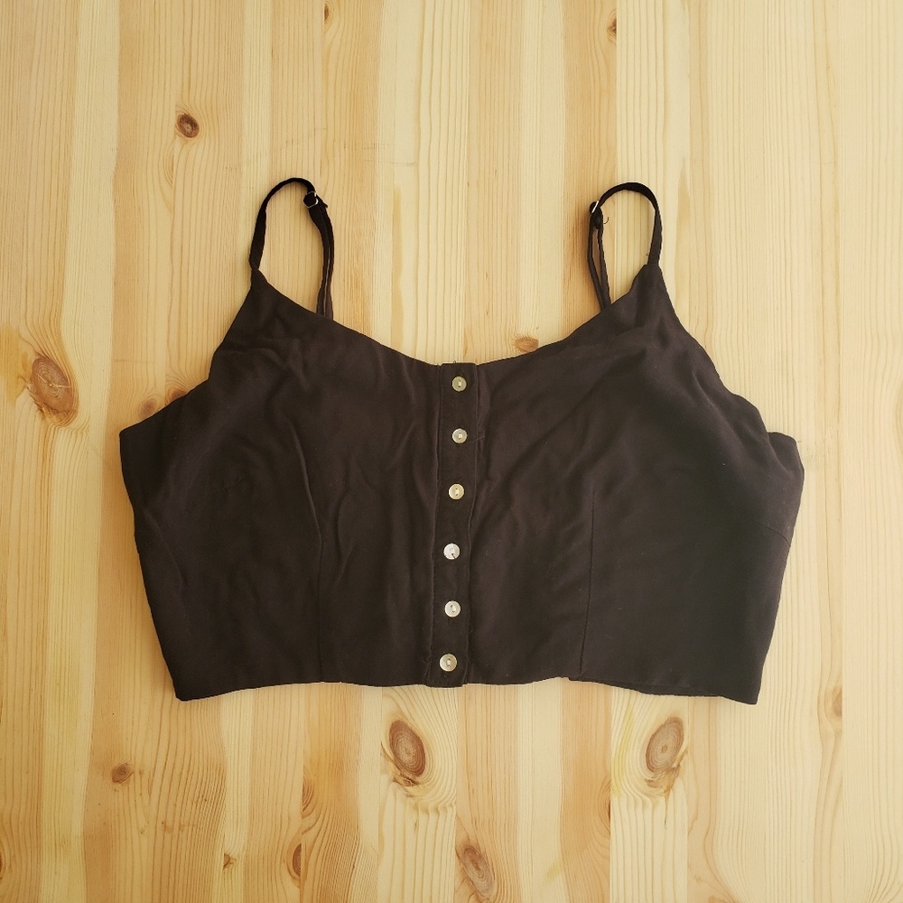 Crop Top/Bralette